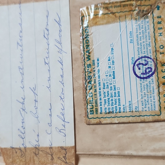 The Modern Method Of Birth Control - Welton 1938 - Picture 8 of 16